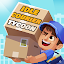 Idle Courier Tycoon