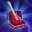 Hard Rock Adventures - Games