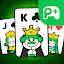 LINE：ソリティア