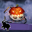 Halloween Stories: Horror Movie - Hidden Objects