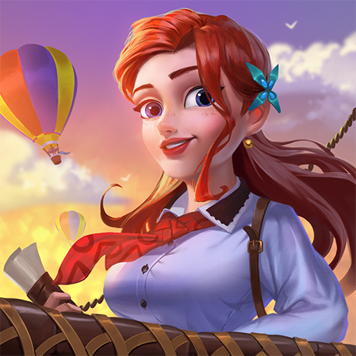 Sarah’s Adventure: Odyssey