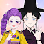 Kawaii Couple: Anime Avatar