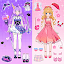 Idol Live: Star Dress Up Game