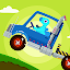 Dinosaur Truck Free