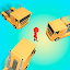 Car Race Arena: Merge Vehicle
