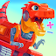 Dinosaur Math - Math Learning Games for kids