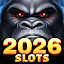Ape About Slots - Best New Vegas Slot Games Free