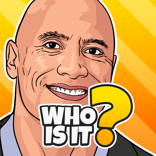 Play Who is it? Celeb Quiz Trivia Online