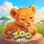 Zoo Craft: Animal Park Tycoon