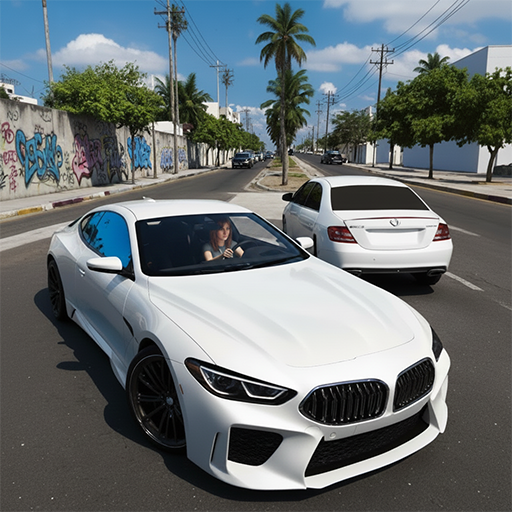 Car Driving Academy-DriveVerse