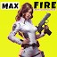 Max Fire Battlegrounds Offline