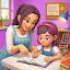 Mother Simulator 3D: Mom Games