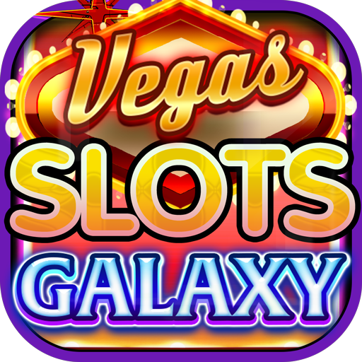Slots Galaxy: ücretsiz Casino Las Vegas