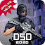 DSD-Best FPS offline shooting games Army gun war
