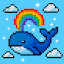 Pixel by Number - Pixel Art