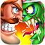 Bounce Arena: PvP Battles