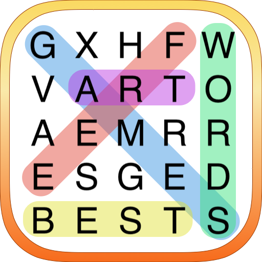 Play Word Search : Word Find Online