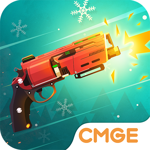 LastHero:RoguelikeShootingGame