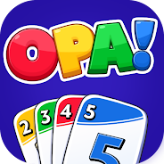 Jouez OPA! - Family Card Game sur PC