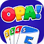 OPA! - Family Card Game