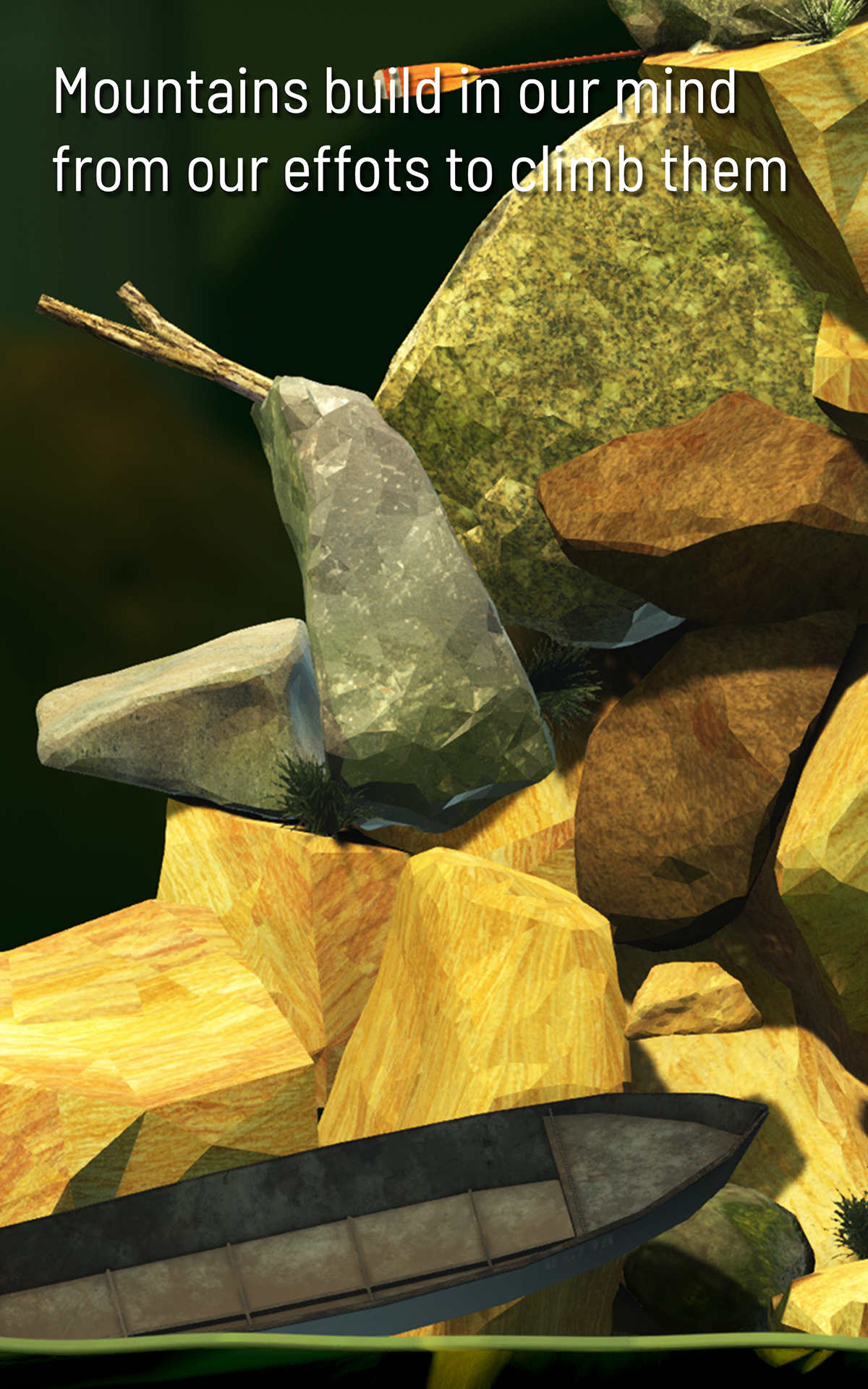 Getting over it Download pc Free Windows 10, 7, 8
