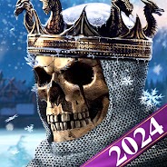 Gioca Game of Kings:The Blood Throne per PC