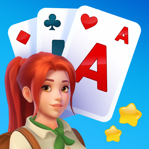 Kings & Queens: pasjansa