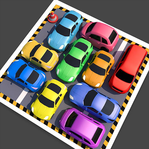 Car Parking Jam: Parking Mania