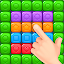 Cube Rush Adventure
