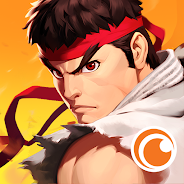 Играй Street Fighter: Duel на ПК
