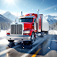 Highway Cargo Trucker