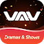 Vahaflix - Dramas & Shows