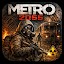 Metro 2055 - last day survival