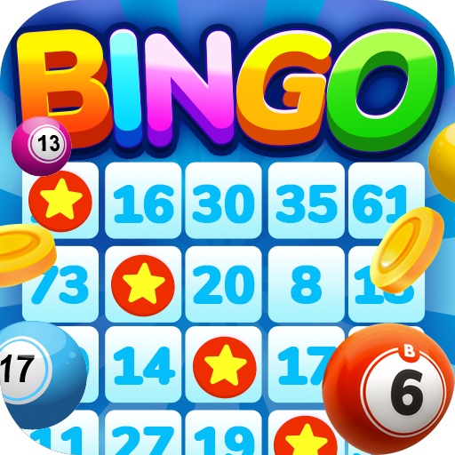 Play Bingo Fever Game Online