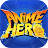 Anime Hero:Anh Hùng Loạn Chiến