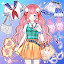 Anime Princess 2：Dress Up Game