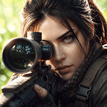 Warline: Sniper Strike pc