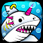 Shark Evolution - Fierce Shark Making Clicker