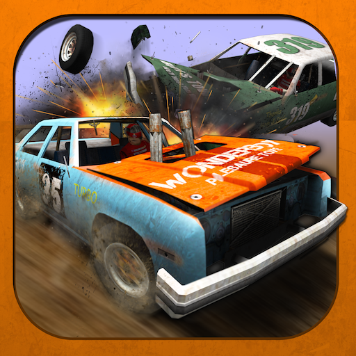 Play RCC - Real Car Crash Simulator Online for Free on PC & Mobile