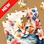 Jigsaw Puzzle Explorer