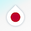 Drops: Learn Japanese language, kanji & hiragana