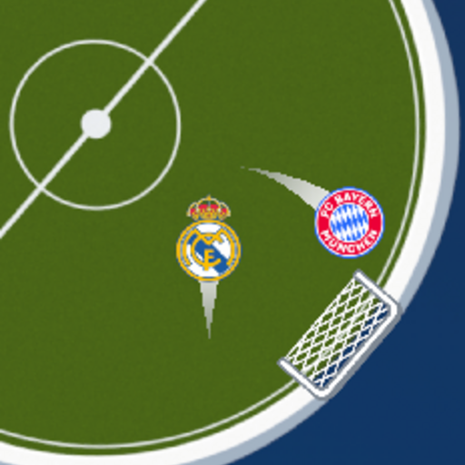 Симулятор Футбола