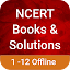 Ncert Books & Solutions