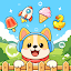 Puzzle Dog