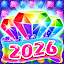 Jewel Hunter - Match 3 Games