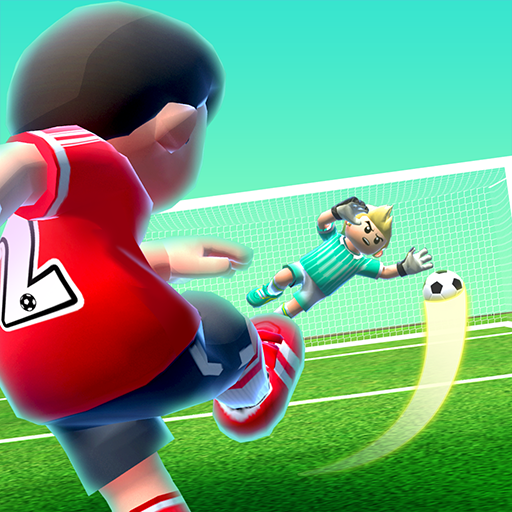 Play online Soccer Games for Free