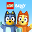 LEGO® Bluey