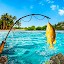 Catch Fish Games Offline