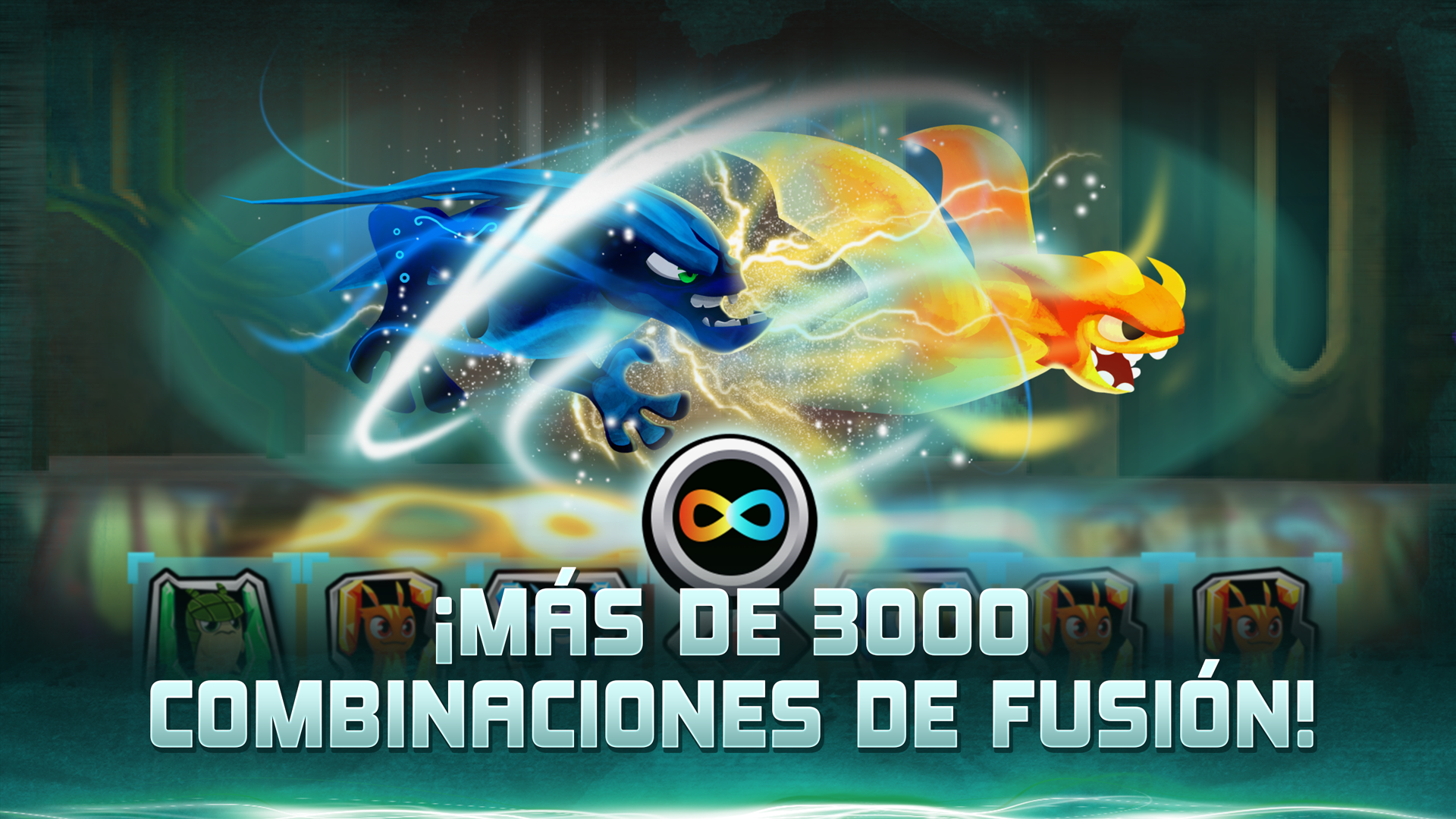 Descarga y juega a Slugterra: Slug It Out 2 en PC y Mac (Emulador)