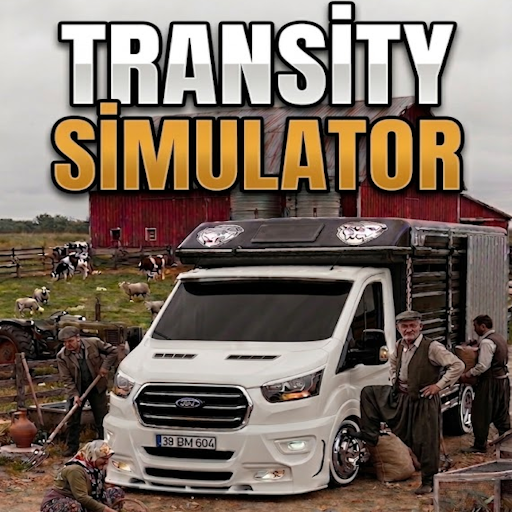 Transity Simulator : ONLİNE